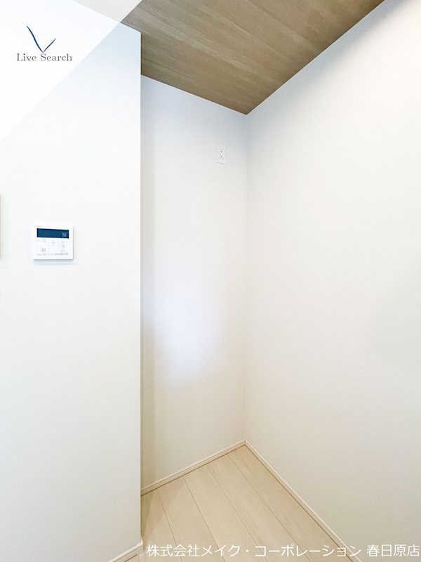 写真は同型タイプ アルティザ春日原駅前クロス その他11