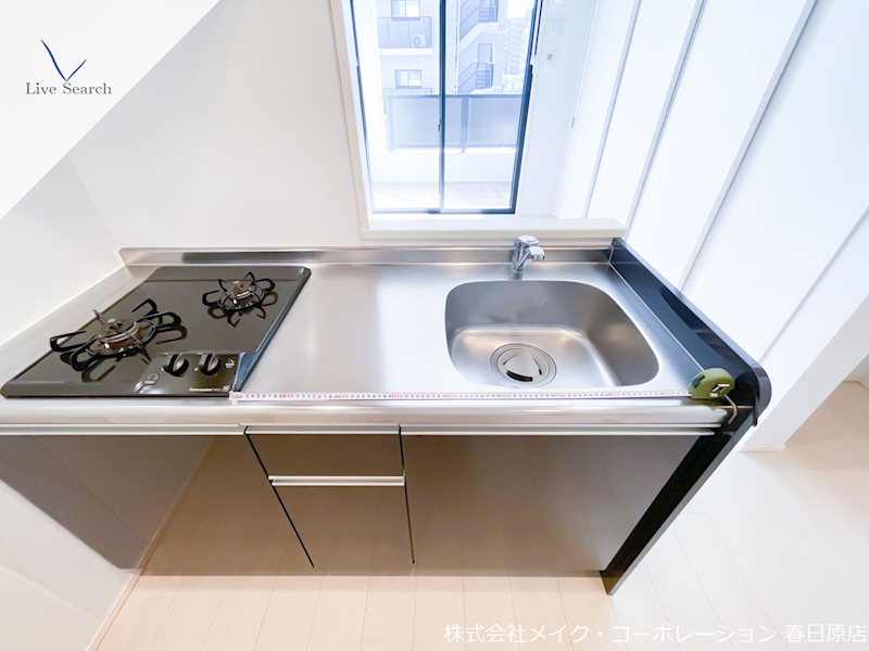 写真は同型タイプ アルティザ春日原駅前クロス その他12