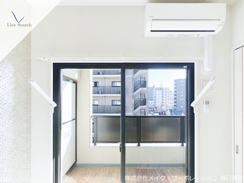 写真は同型タイプ アルティザ春日原駅前クロス その他13