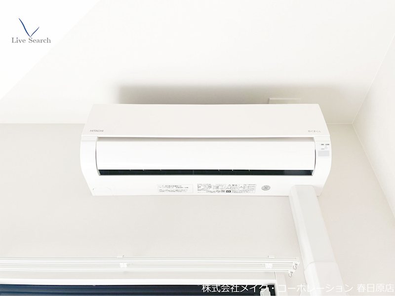 写真は同型タイプ アルティザ春日原駅前クロス その他14