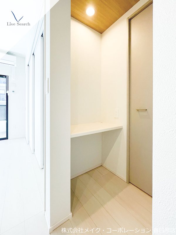 写真は同型タイプ アルティザ春日原駅前クロス その他15