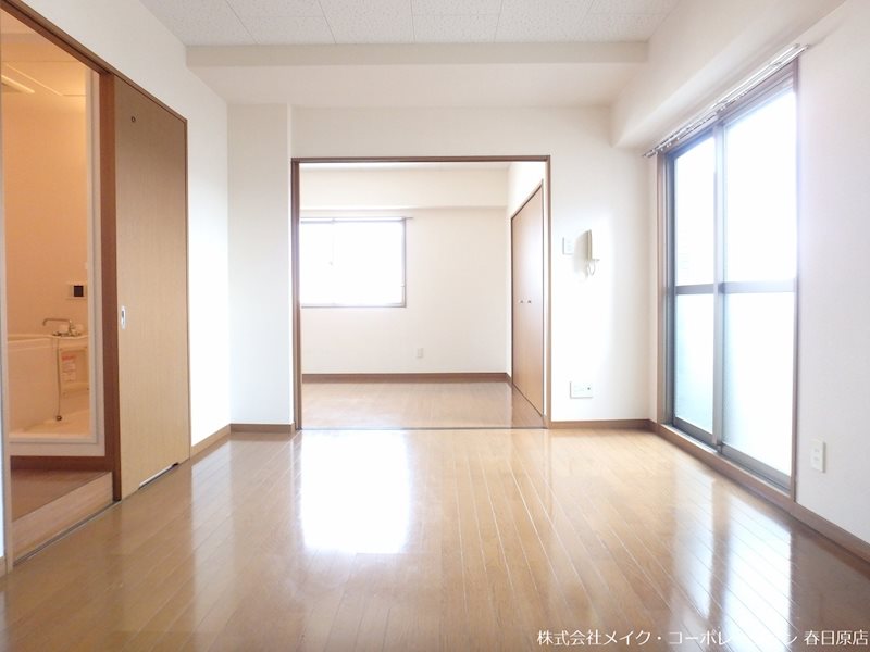 エスティ21 リビング