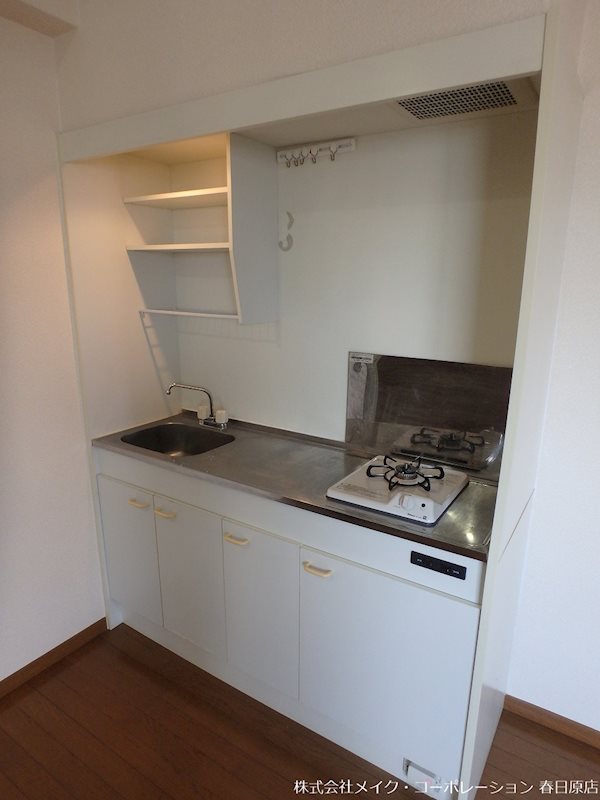 エスティ21 キッチン