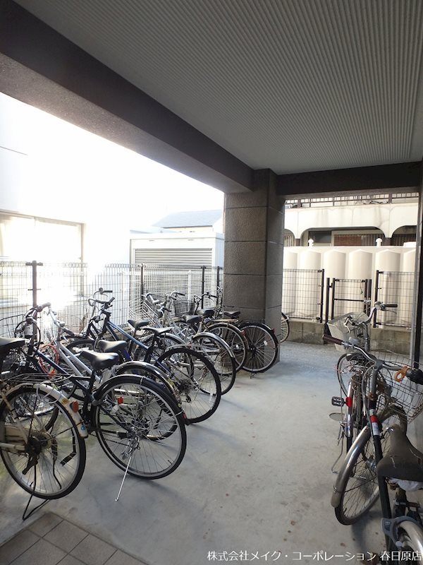 他共有部分 エスティ21 その他外観3