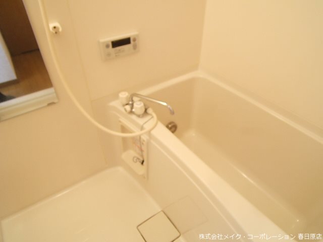 写真は同型タイプ エスティ21 風呂画像