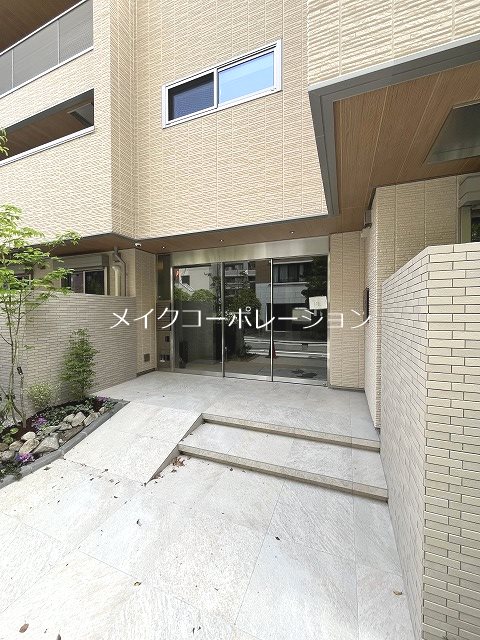 エーデルハウス その他外観1