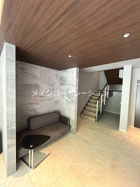 エーデルハウス その他外観4