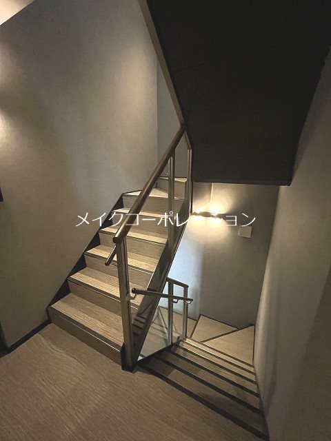 エーデルハウス その他外観5