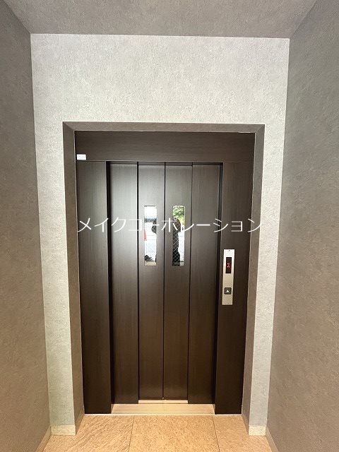 エーデルハウス その他外観6