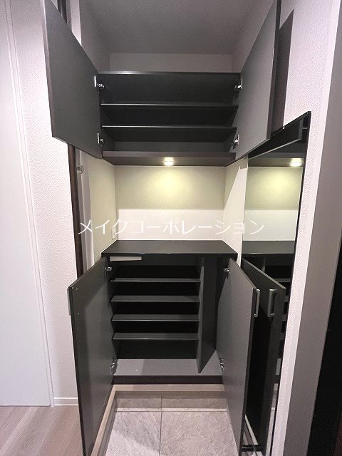 エーデルハウス その他7