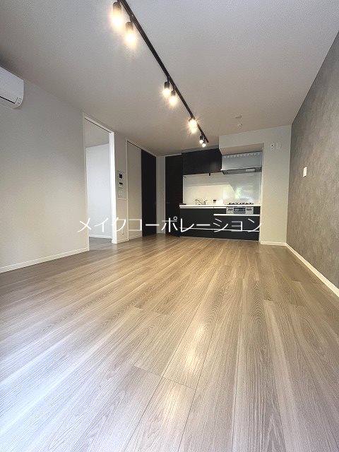 エーデルハウス リビング