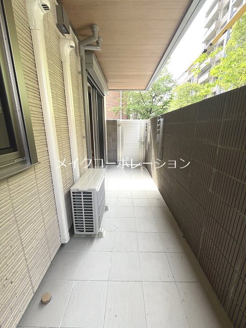 エーデルハウス その他18