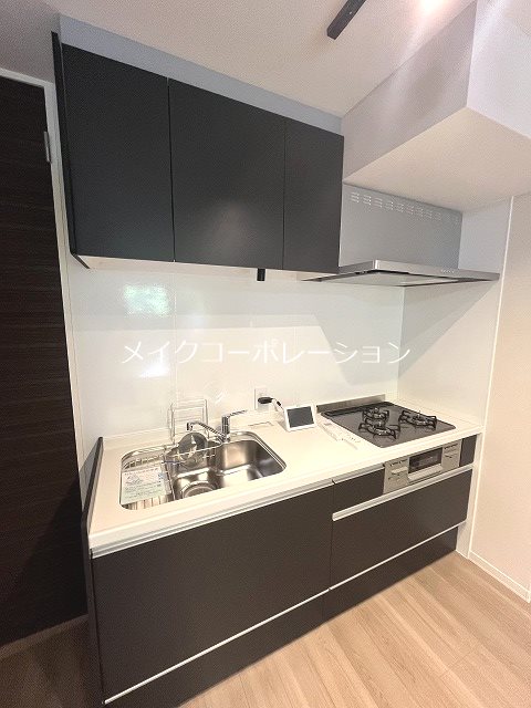 エーデルハウス キッチン