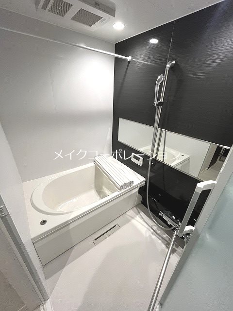 エーデルハウス 風呂画像