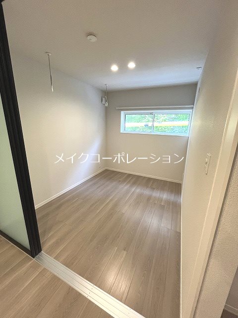 エーデルハウス ベッドルーム