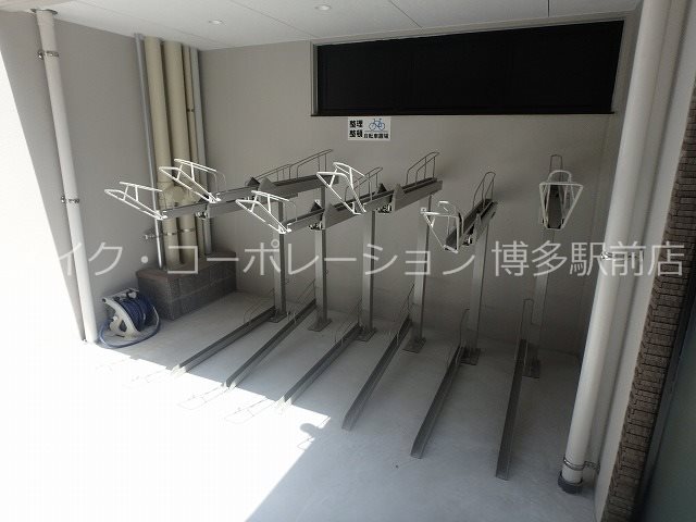 アテンザ半道橋 その他9