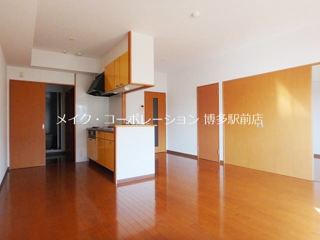 フェリセステージ梅光園 その他4