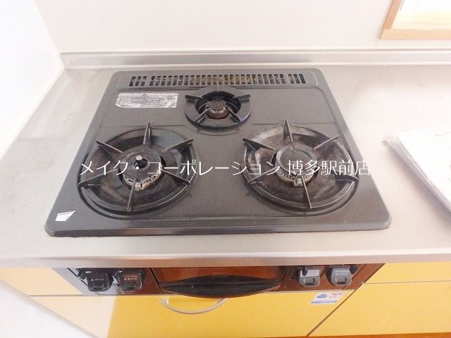 フェリセステージ梅光園 その他18