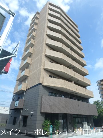 Palais Felicia 903号室 外観