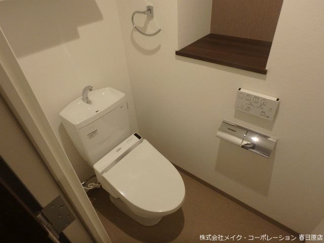 Palais Felicia その他2