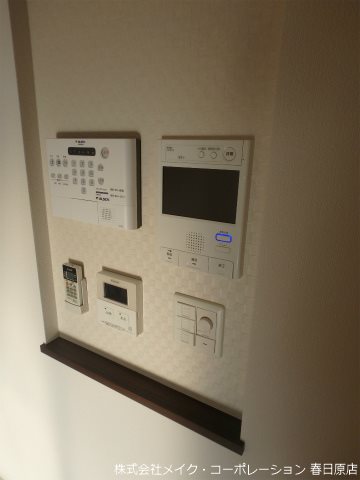 Palais Felicia その他5