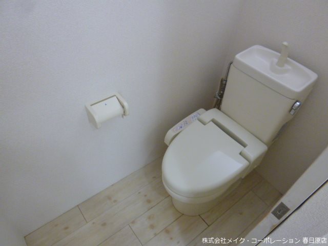 セラヴィ千歳 その他2