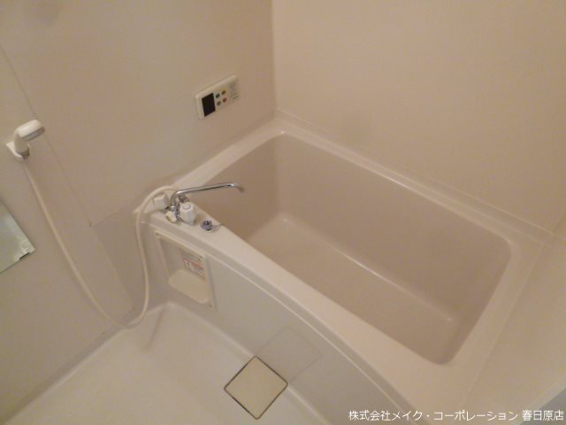 セラヴィ千歳 風呂画像