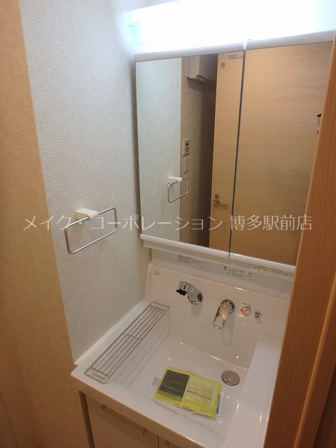 洗面所 イクシオン博多 その他1