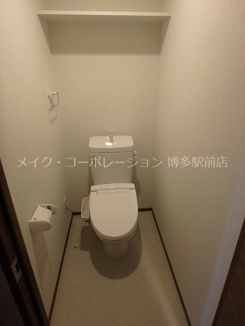 トイレ イクシオン博多 その他2