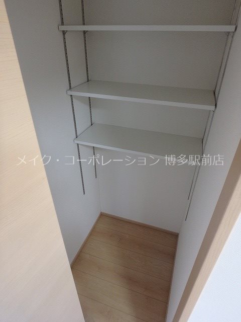 収納 イクシオン博多 その他3