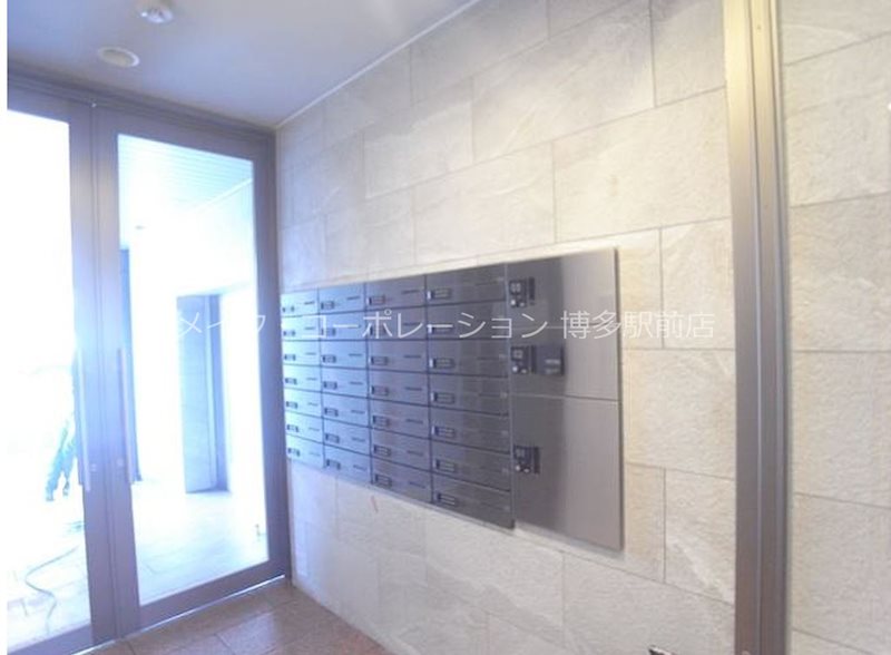 ロビー イクシオン博多 その他6
