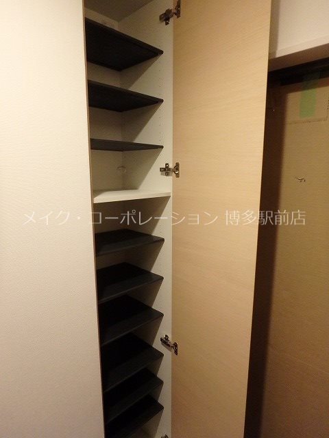 収納 イクシオン博多 その他8