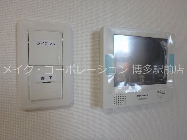 セキュリティ イクシオン博多 その他11