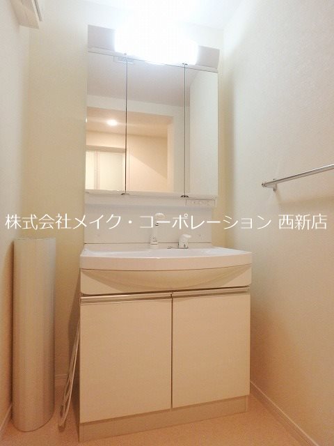 洗面所 シャルム荒江 その他3