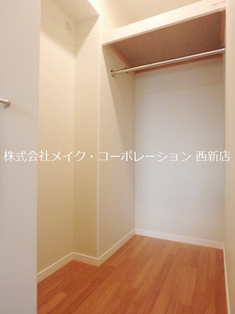 収納 シャルム荒江 その他5