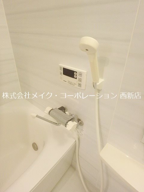 バス シャルム荒江 その他7