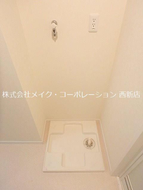 洗面所 シャルム荒江 その他8