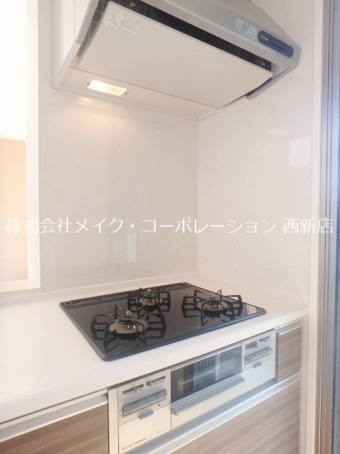 他設備 シャルム荒江 その他11