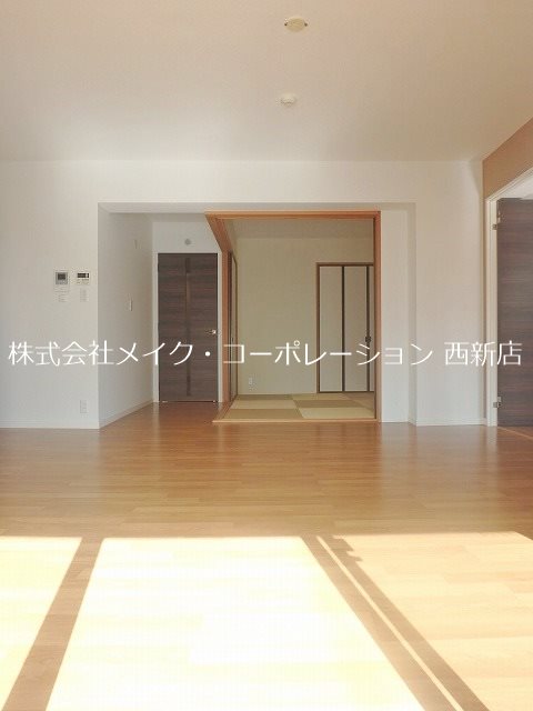 他部屋・スペース シャルム荒江 その他12