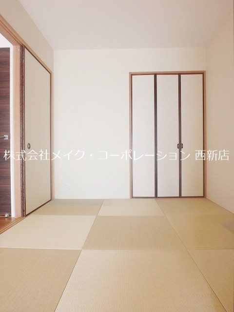 他部屋・スペース シャルム荒江 その他14