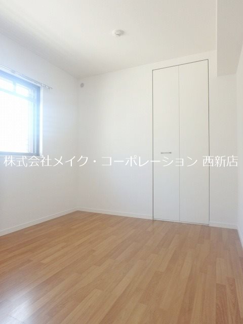 他部屋・スペース シャルム荒江 その他15