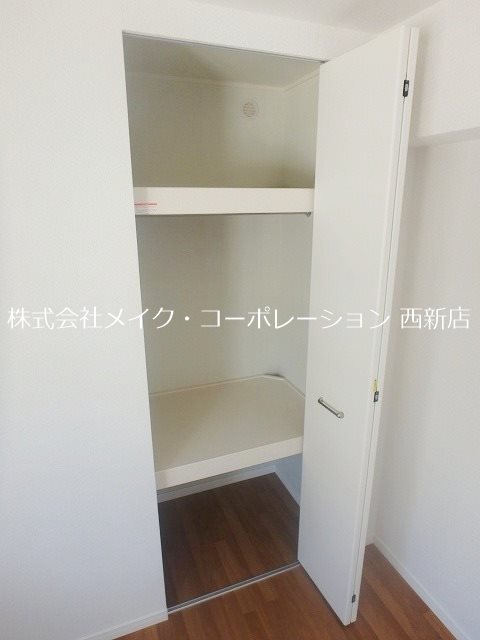 収納 シャルム荒江 その他20
