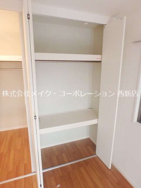 収納 シャルム荒江 その他21