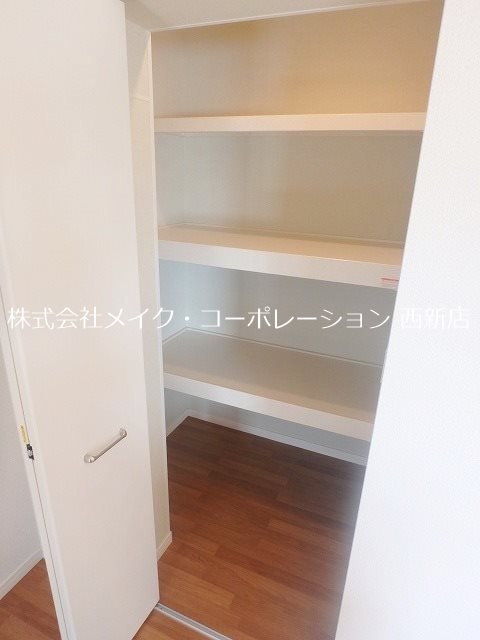 収納 シャルム荒江 その他26