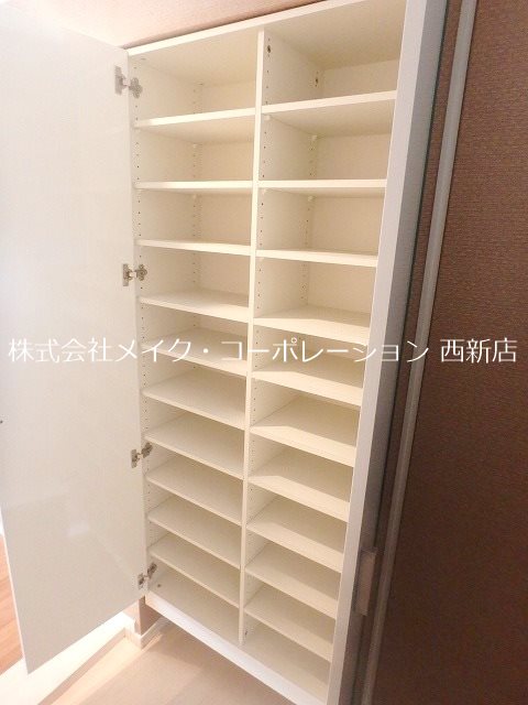 玄関 シャルム荒江 その他27