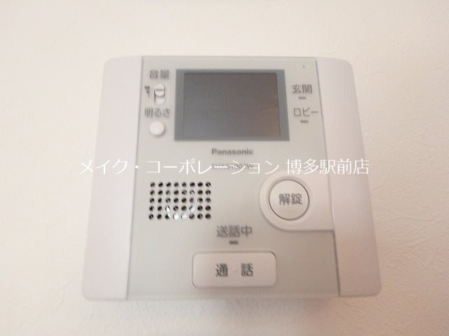 キーファ吉塚 その他5