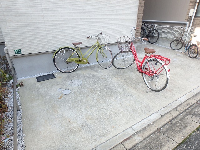 キーファ吉塚 その他9
