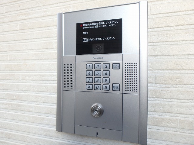 キーファ吉塚 その他10
