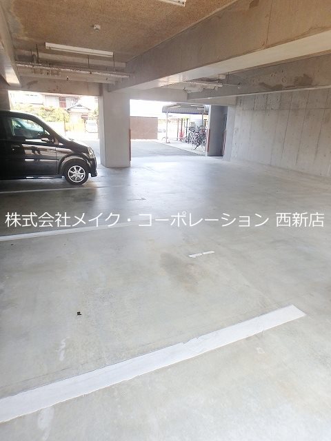 エンポリアム長尾 その他外観4