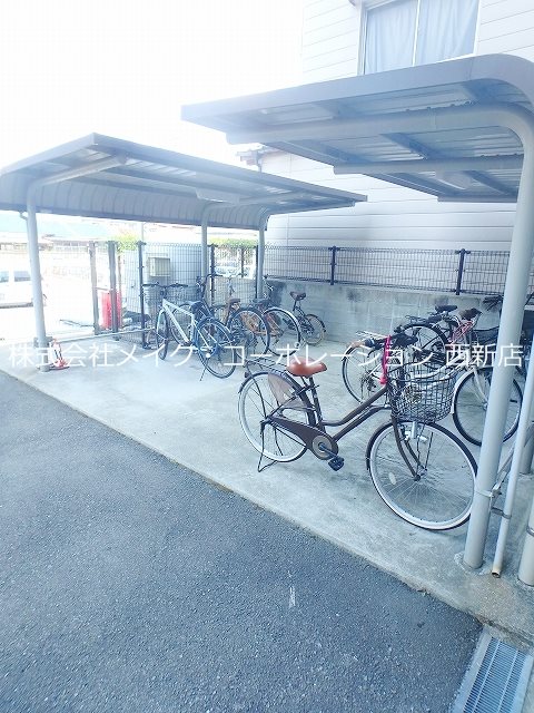 エンポリアム長尾 その他外観5